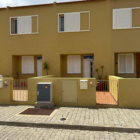 Golden Beach House ポルト・サント エクステリア 写真