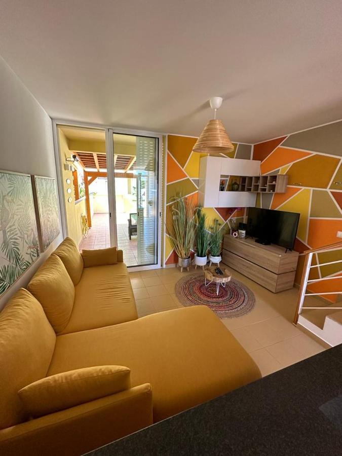 Golden Beach House ポルト・サント エクステリア 写真