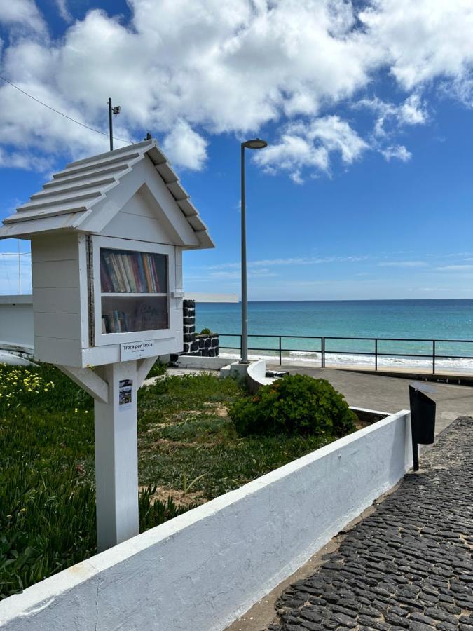 Golden Beach House ポルト・サント エクステリア 写真