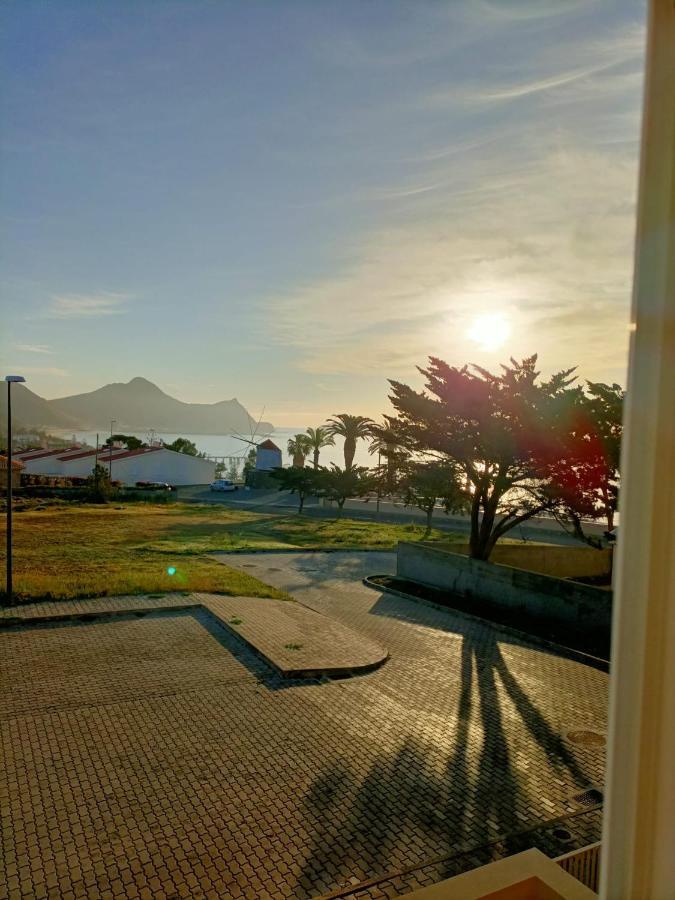 Golden Beach House ポルト・サント エクステリア 写真