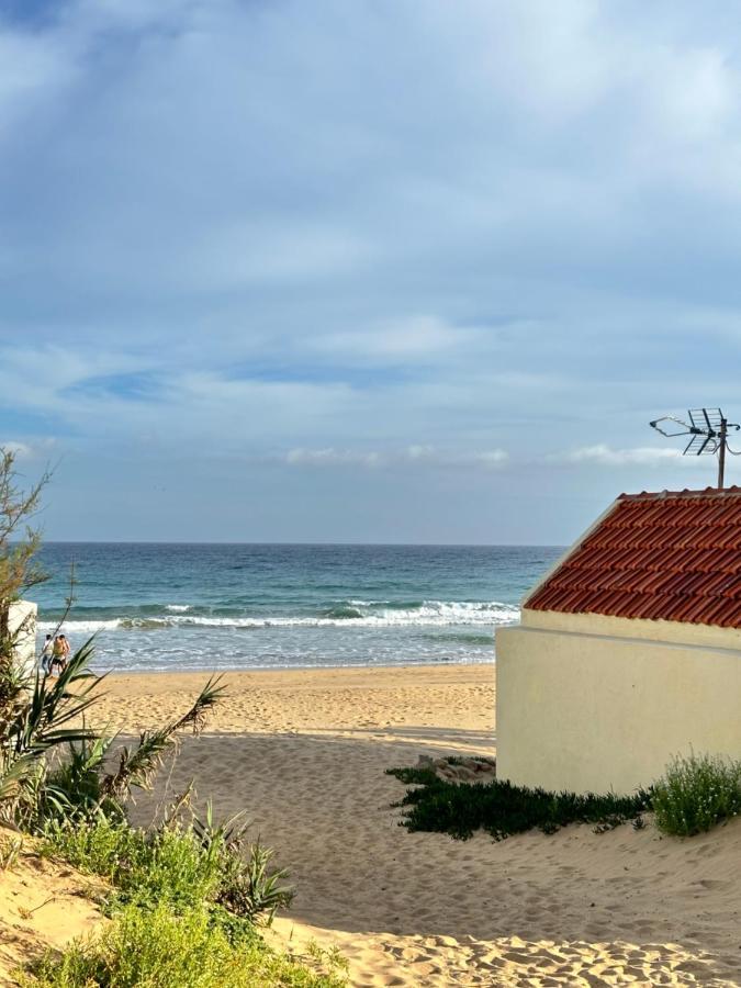 Golden Beach House ポルト・サント エクステリア 写真