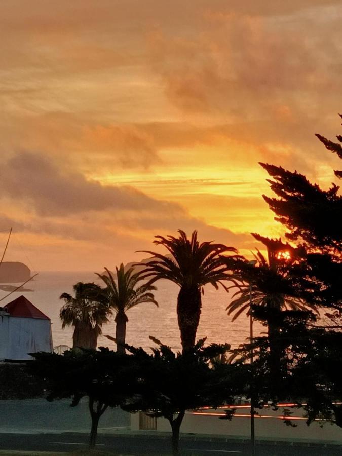 Golden Beach House ポルト・サント エクステリア 写真