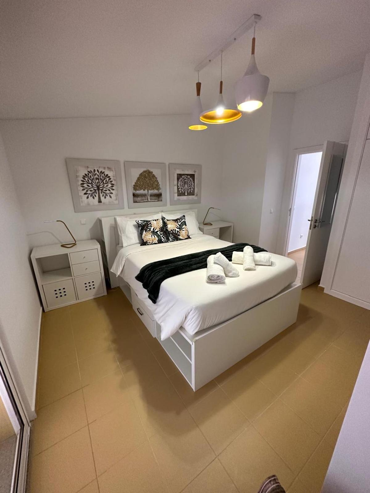 Golden Beach House ポルト・サント エクステリア 写真