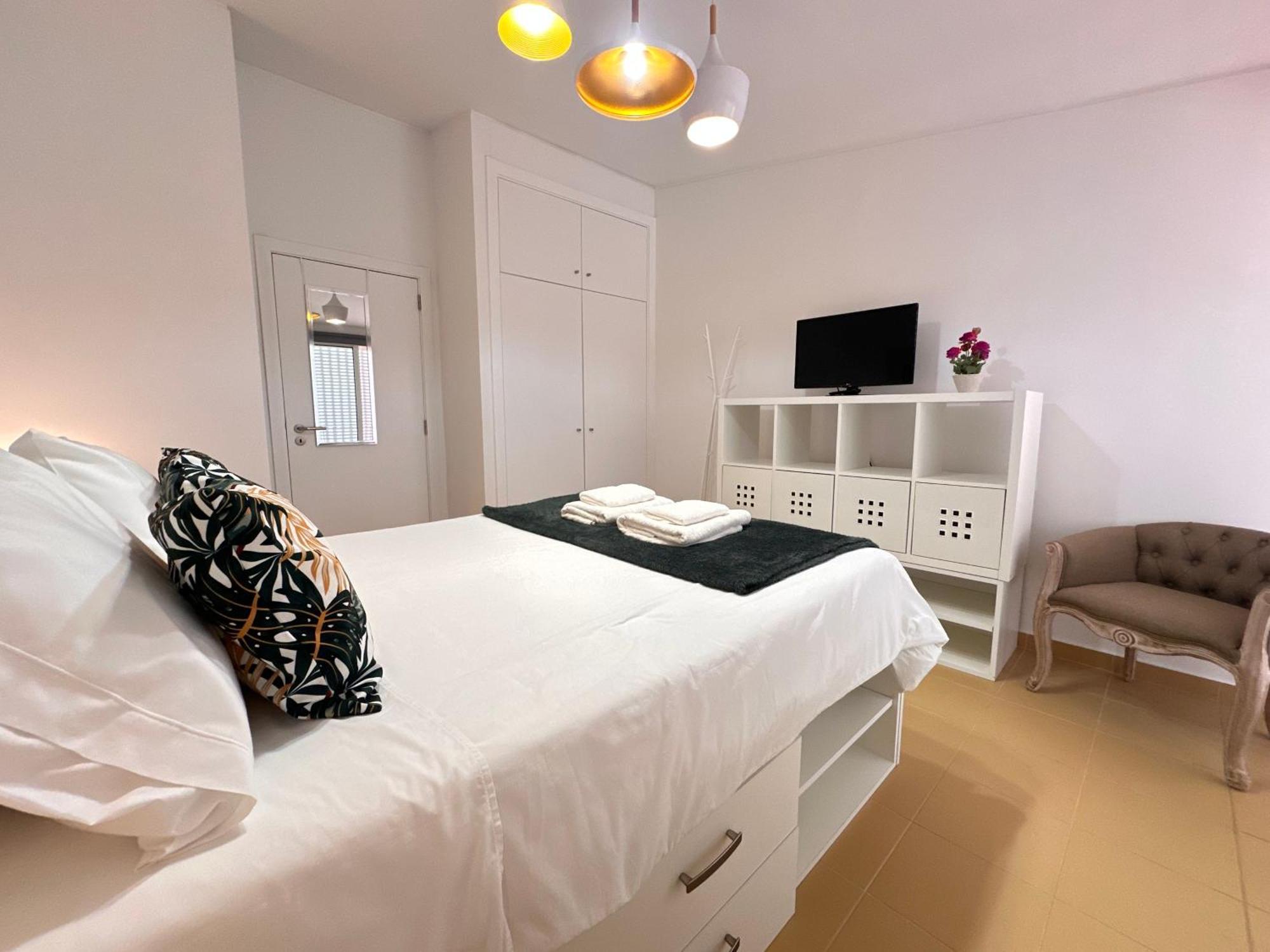 Golden Beach House ポルト・サント エクステリア 写真