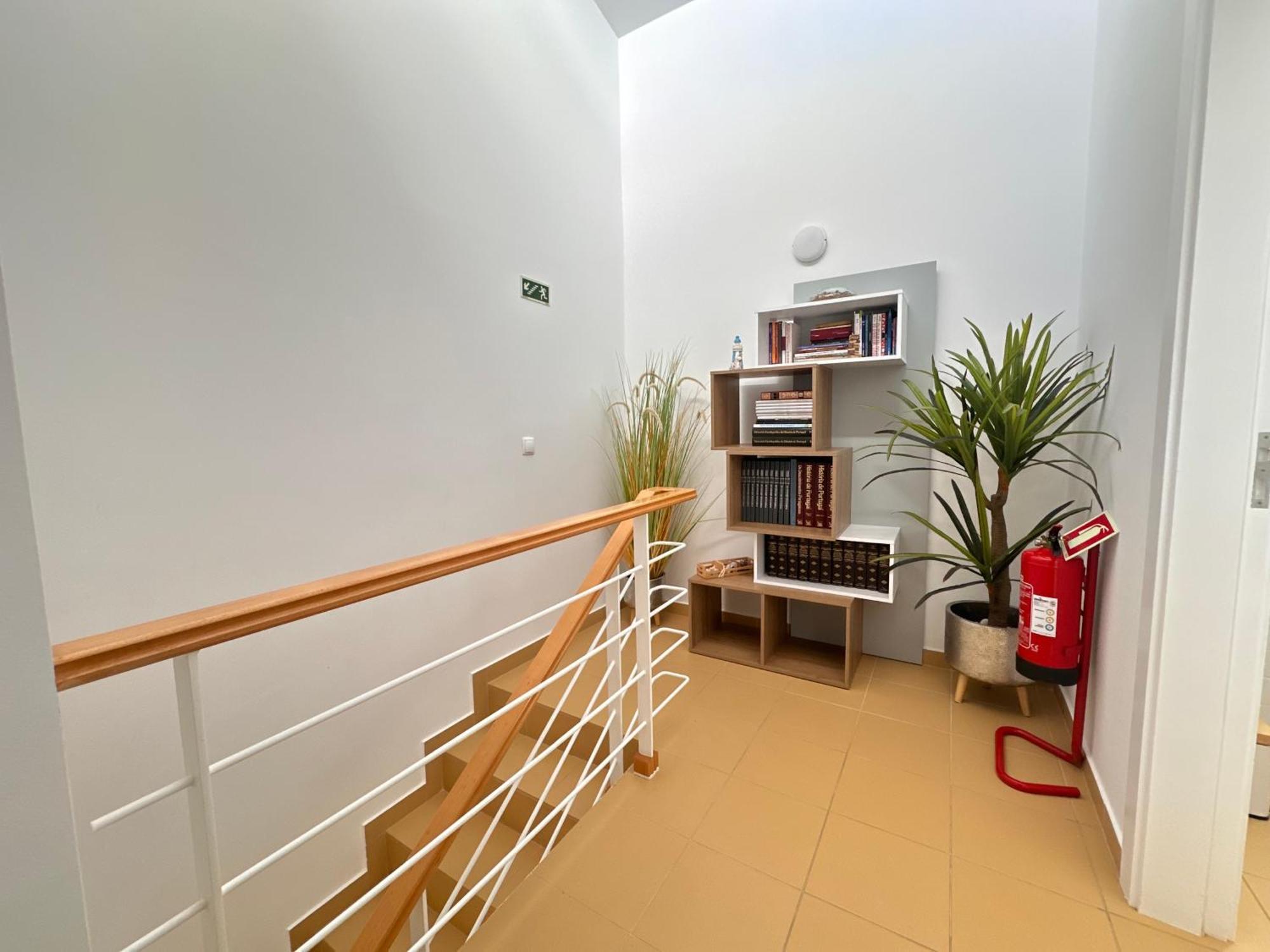 Golden Beach House ポルト・サント エクステリア 写真